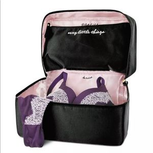 Victoria's Secret Travel Bag Organizer